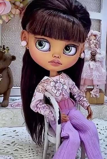 Ростовая кукла, Сказочный герой