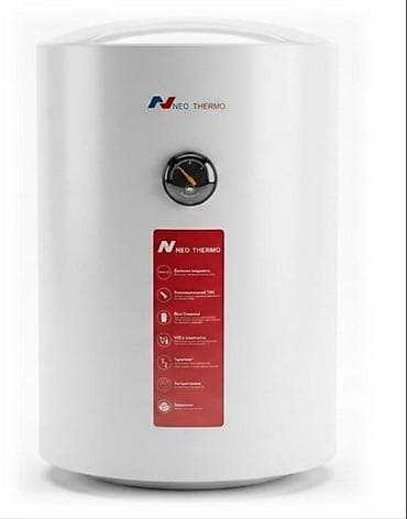 Техника и электроника: Водонагреватели NEO THERMO (линейка моделей: NEO10M-1, NEO15M-1 — 3