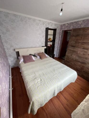 рухий мурас дома: Дом, 56 м², 3 комнаты, Собственник, Евроремонт — 3