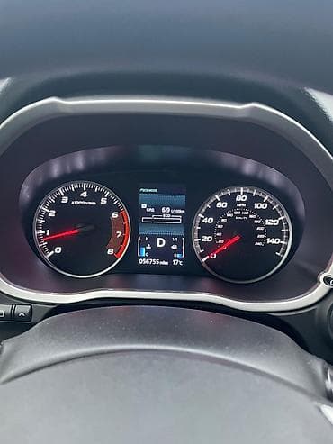 2 8: Mitsubishi Eclipse Cross: 2019 г., Автомат, Кроссовер — 3