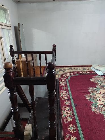 1 комната, Собственник, С мебелью полностью