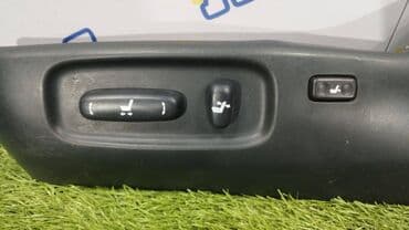 rx400h: Lexus RX400h v-3.3 hybrid 2007 год, блок управления водительским — 1