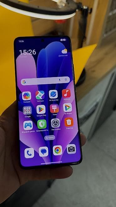 infinix hot 50 pro цена в бишкеке: Redmi, Redmi Note 13 Pro Plus, Б/у, 256 ГБ, 2 SIM — 10