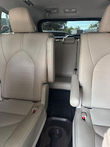 авто пирсеп: Toyota Highlander: 2021 г., 2.5 л, Автомат, Гибрид, Кроссовер — 9