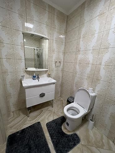 Недвижимость: Коттедж, Asia Palace, Сары-Ой, 7 мест — 10