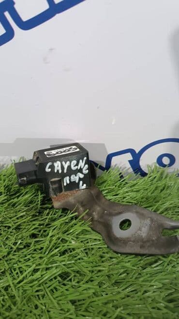 датчик srs: Porsche Б/у, Оригинал — 1