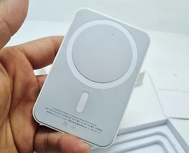 шнур от ноутбука: Apple MagSafe Battery Pack для iPhone - Внешний аккумулятор Apple с — 7