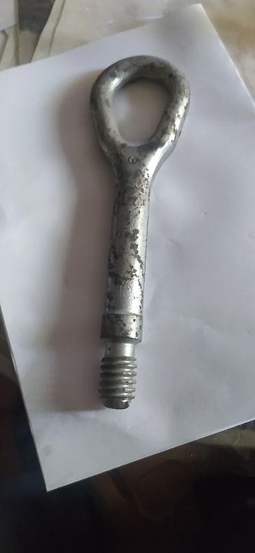 202: Mercedes-Benz, Б/у, Оригинал — 1