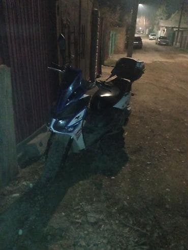 жалал абад кыз керек: Самурай на ходу — 2