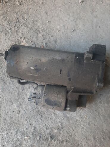 стартер на ниссан сефиро: Стартер Mercedes-Benz 1995 г., Б/у, Оригинал — 2