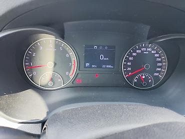 geely galaxy e5: Kia K5: 2020 г., 2 л, Автомат, Бензин, Седан — 5