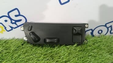 порше кайен цена в бишкеке: Porsche Cayenne 955, блок управления правым сидением — 1