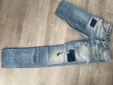 вещи для девушек: Продам оригинальные джинсы Dsquared. Привезенные с Италии. Размер 30 — 4