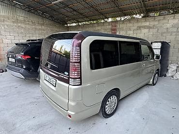 мотор 651 купить: Honda Stepwgn: 2003 г., 2 л, Автомат, Бензин, Минивэн — 4