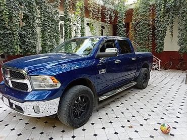 dodge stratus: Dodge Ram 1500: 2019 г., 3.6 л, Автомат, Бензин, Пикап — 2
