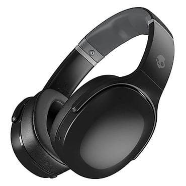 Настольные ПК и комплектующие: Bluetooth наушники Skullcandy (накладные, полноразмерные) - Тип — 1