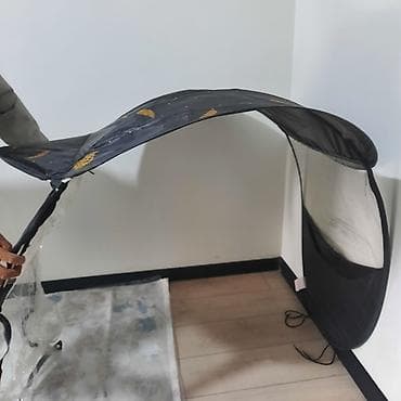 навес для машины: Навес, Другая форма, Другой материал, Другой материал — 2