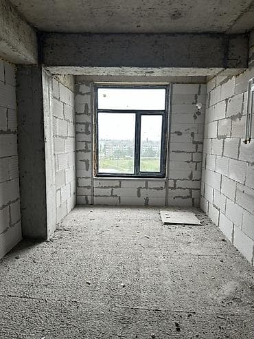 8: 1 комната, 45 м², Элитка, 8 этаж, ПСО (под самоотделку) — 5