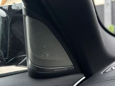 540 е34: BMW 5 series: 2018 г., 3 л, Автомат, Бензин, Седан — 10