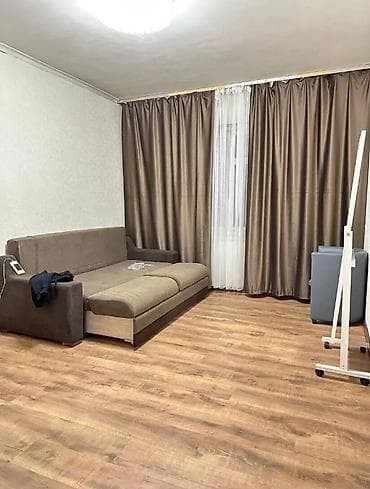 1 комната, 35 м², 105 серия, 2 этаж