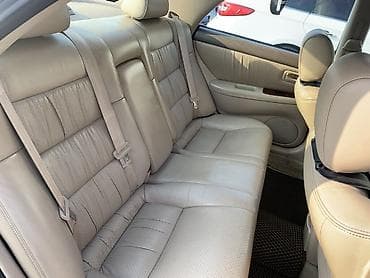 кузов нива: Toyota Windom: 1999 г., 2.5 л, Автомат, Газ, Седан — 4