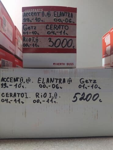 Катушка зажигания 2024 г., Новый, Аналог, Китай