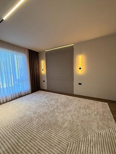 пол дома: 🏡 Продается современный дом в стиле Хайтек 📍 с. Чокморов ( ориентир — 8