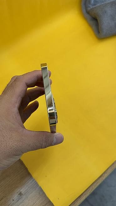 another 13: IPhone 12 Pro Max, Б/у, 256 ГБ, 100 % — 3