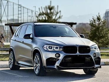 руль бмв х5 е53: BMW X5: 2018 г., 3 л, Автомат, Дизель, Кроссовер — 4