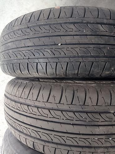 шины сентр: Шины R 15, Лето, Б/у, Легковые, Centara — 2