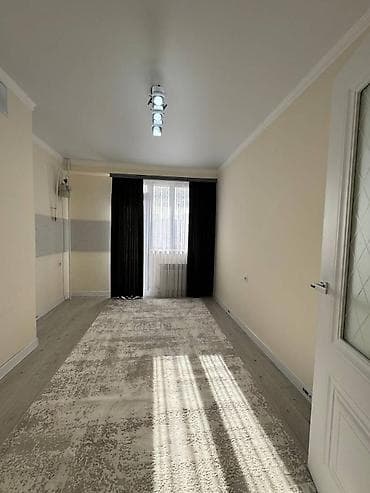 элитка 1 комната: 1 комната, 42 м², Элитка, 8 этаж, Евроремонт — 4