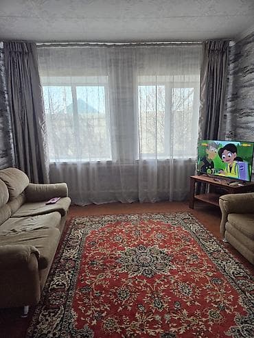 стройител: Продаю дом после ремонта с мебелью 3 спальни, зал, кухня, столовая — 6