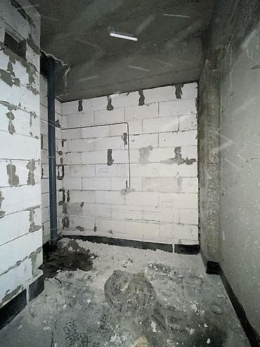 цена ниже застройщика: 3 комнаты, 100 м², Элитка, 16 этаж, Готовая ПСО (под самоотделку) — 7