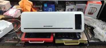 вентилятор купить: Тепловентилятор Ресанта, Керамический, 2000 Вт — 4