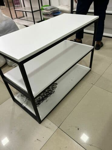 витрины для обуви: Заказывайте торговое оборудование для вашего бизнеса! Выгодные цены — 17