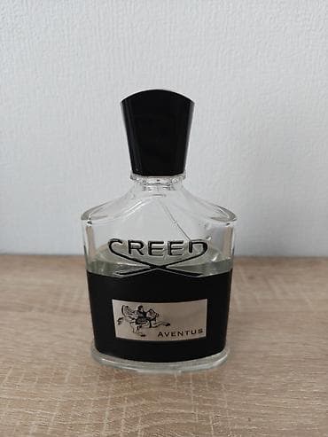 pull beer: Продаю мужские духи Creed Aventus. В флаконе примерно 70 мл — 1