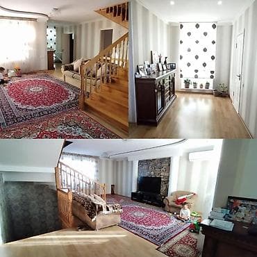 Продажа домов: 🏡 СУПЕР ДОМ ПО СУПЕР ЦЕНЕ! 📍 Район: Рабочий городок ✨ Просторный и — 4