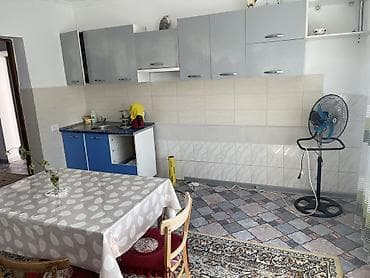 баа: Новопокровкадан уй сатылат, баардык шарттары менен, короодо очок кана — 6