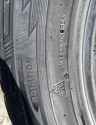 195 65 15 с: Шины R 17, Зима, Б/у, Комплект, Легковые, Hankook — 8