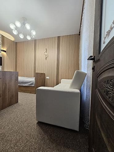 Недвижимость: 2 комнаты, 59 м², Индивидуалка, 2 этаж — 6
