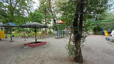 требуется склад: 2 комнаты, 44 м², Бишкек Парк ТРЦ Индивидуалка, 3 этаж, Требуется ремонт — 9