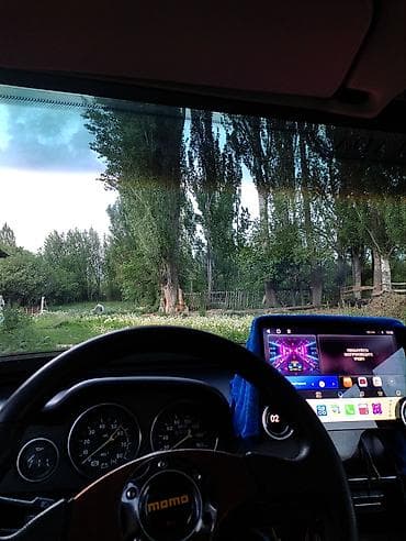 ваз 2106 с газом: ВАЗ (ЛАДА) 2106: 1976 г., 1.8 л, Механика, Седан — 5