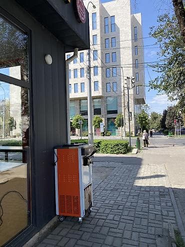 Мороженое аппарат продается масло по местами места Калаева киевский lalafo.kg да Мороженое аппарат продается масло по местами места Калаева киевский