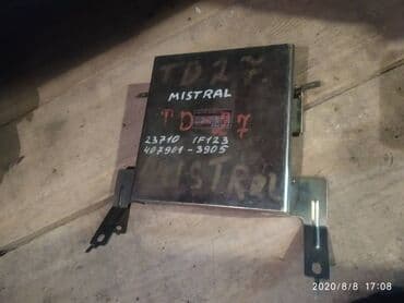 купить мотор на ниву: Nissan Mistral Компьютер ДВС, Ниссан Мистрал блок управления двс — 1