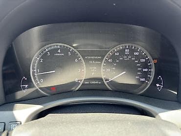stage 3: Lexus GS: 2015 г., 3.5 л, Автомат, Бензин, Седан — 10