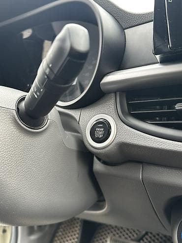 mini copper: Kia Morning: 2020 г., Хэтчбэк — 10