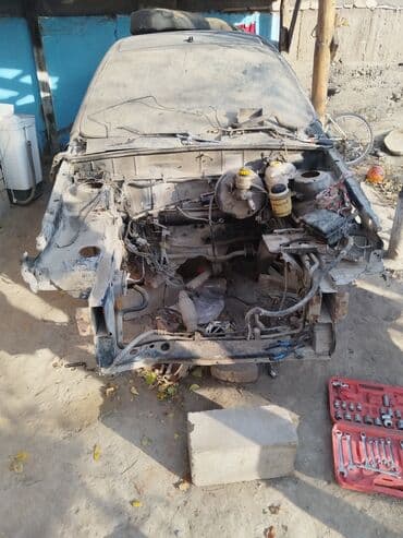 авто в аренду с последующим выкупом в бишкеке: Daewoo Nexia: 2009 г., 1.5 л, Механика, Седан — 5