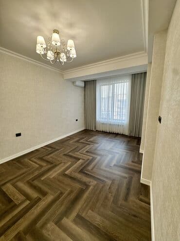 продаю в связи переездом: 3 комнаты, 80 м², Элитка, 14 этаж, Евроремонт — 15