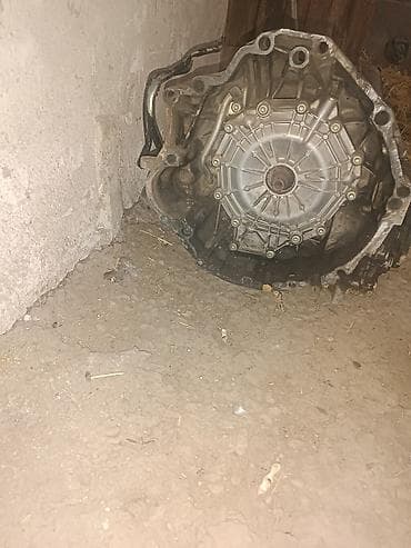Үй жана бакча: Коробка Ауди А4 цена 25000 — 1