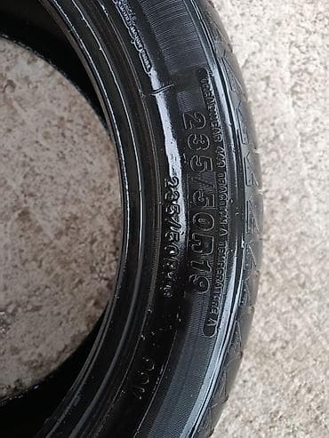 размер шин портер 1: Шины R 19, Легковые, Китай, LINGLONG — 3